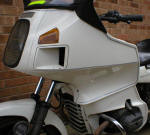 BMW R100RT Monoshock photo