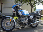 BMW R100S 'Airline'