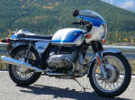 1980 BMW R100S Exclusive Sport'