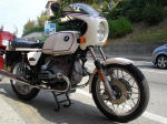 BMW R100S Motosport