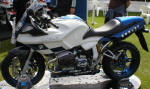 BMW R1100S photo