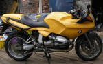 BMW R1100S photo