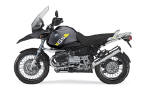 BMW R1150GS Adventure Night Black photo