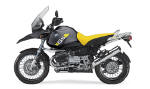 BMW R1150GS Adventure Night Black photo