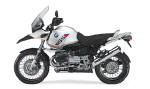 BMW R1150GS Adventure White Aluminium photo