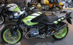 BMW R1150R Rockster photo