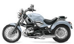 BMW R1200C Avantgarde Frost Blue photo