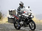BMW R1200GS Adventure photo