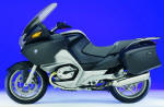 BMW R1200RT Photo