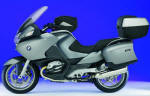 BMW R1200RT Photo