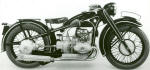 BMW R17 photo