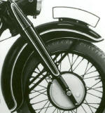 BMW R17 Photo