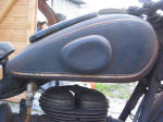 BMW R24 Photo