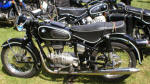 BMW R27 photo
