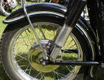BMW R27 photo