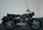 BMW R27 photo