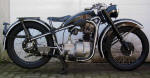 BMW R24 Photo