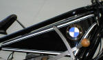 BMW R42 Photo
