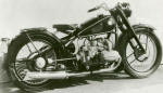 BMW R5 photo