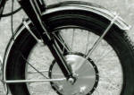 BMW R51/2 Photo