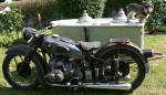 1950 BMW R51/2