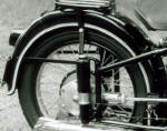 BMW R51/2 Photo