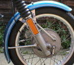 BMW R60/6 photo