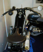 BMW R62 photo