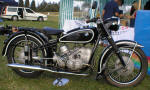BMW R67/2 photo