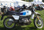 BMW R80G/S