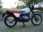 BMW R80G/S
