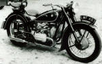 BMW R51 SS Photo