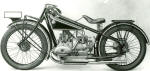 BMW R47 Photo