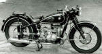 BMW R51/2 Photo