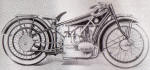 BMW R37 Photo