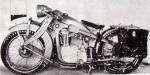 BMW R4 photo