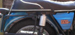 BMW R60/6 photo