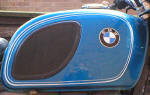 BMW R60/6 photo