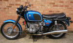 BMW R60/6 photo