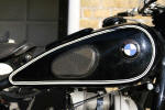 BMW R61 details